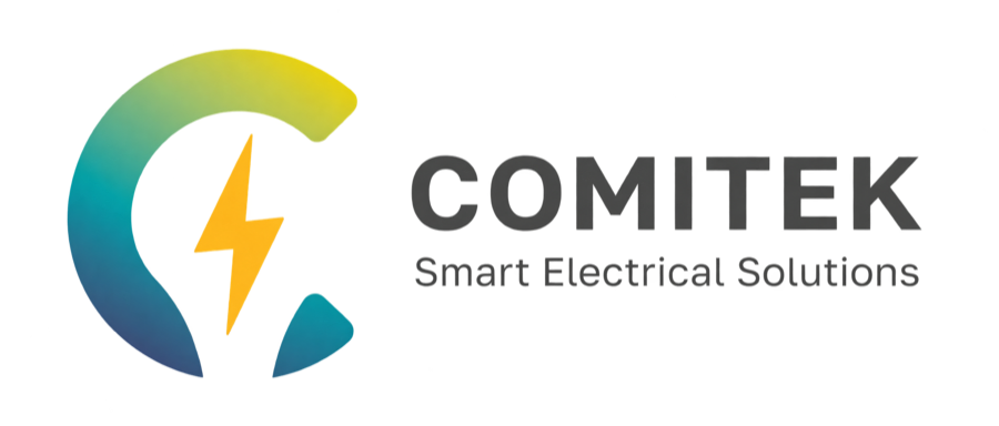 COMITEK — Smart Electrical Solutions